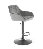 CHAIR H 103, GRAY order